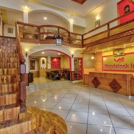 Woodstock Inn Manali Экстерьер фото