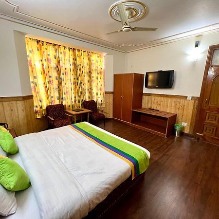 Woodstock Inn Manali Экстерьер фото