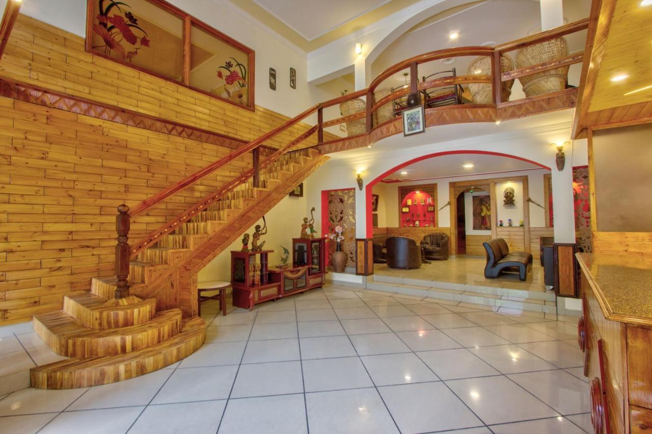 Woodstock Inn Manali Экстерьер фото