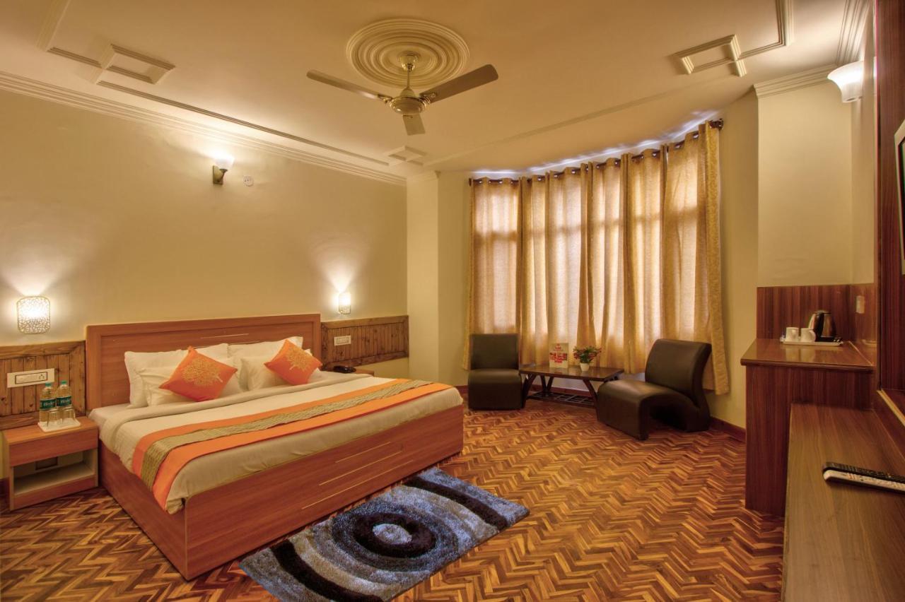 Woodstock Inn Manali Экстерьер фото