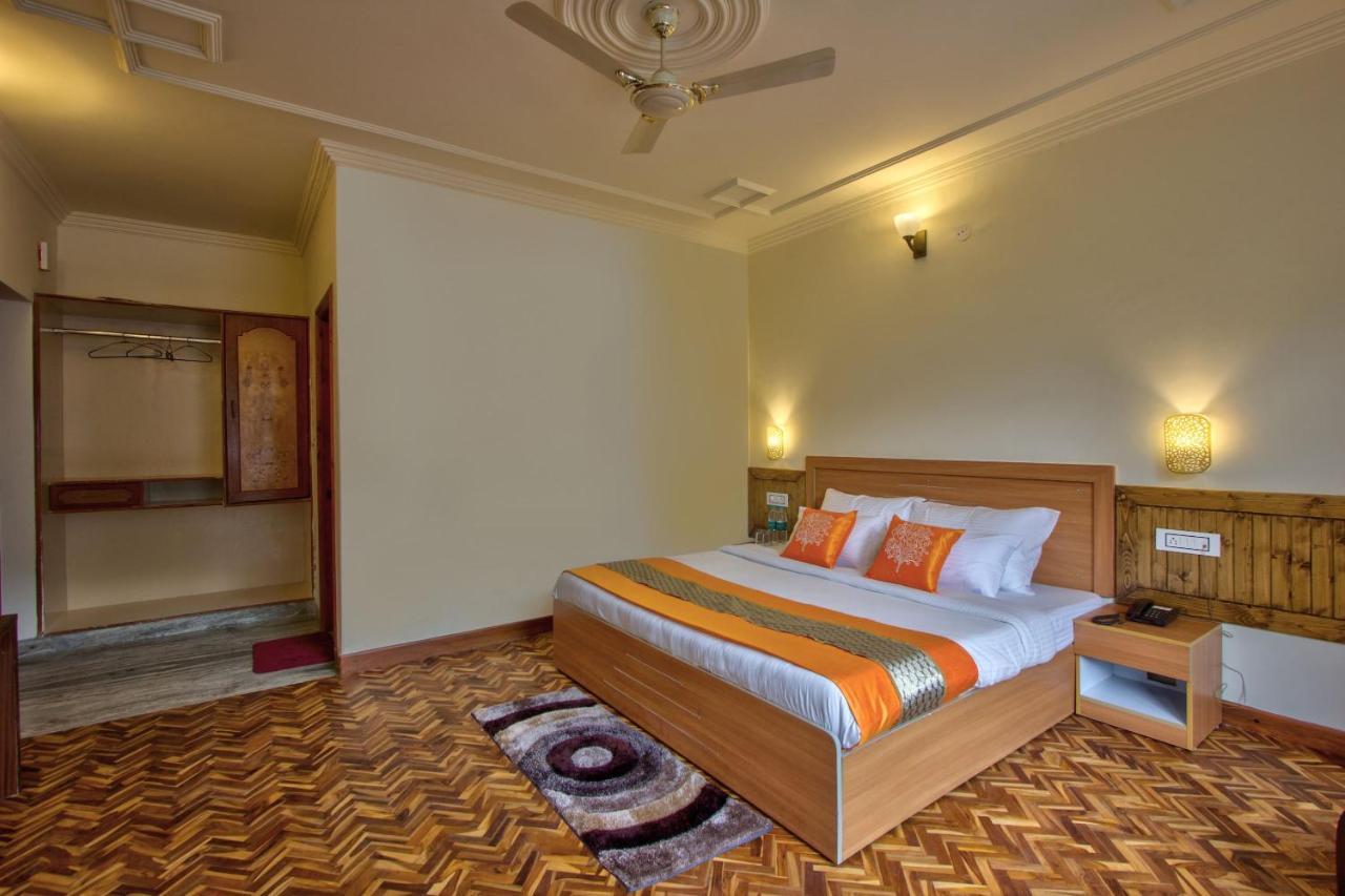 Woodstock Inn Manali Экстерьер фото