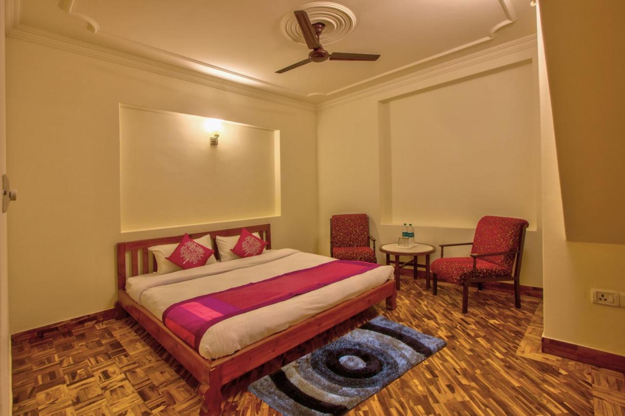 Woodstock Inn Manali Экстерьер фото