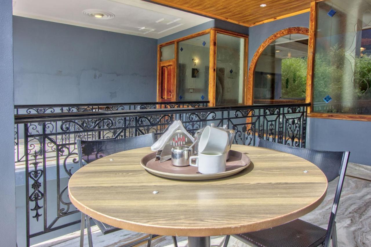 Woodstock Inn Manali Экстерьер фото