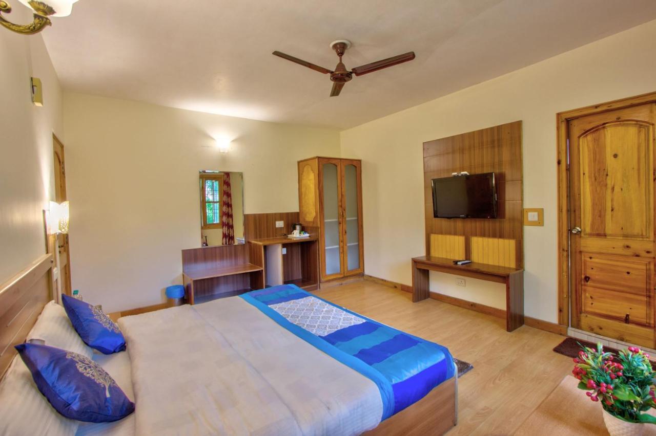 Woodstock Inn Manali Экстерьер фото