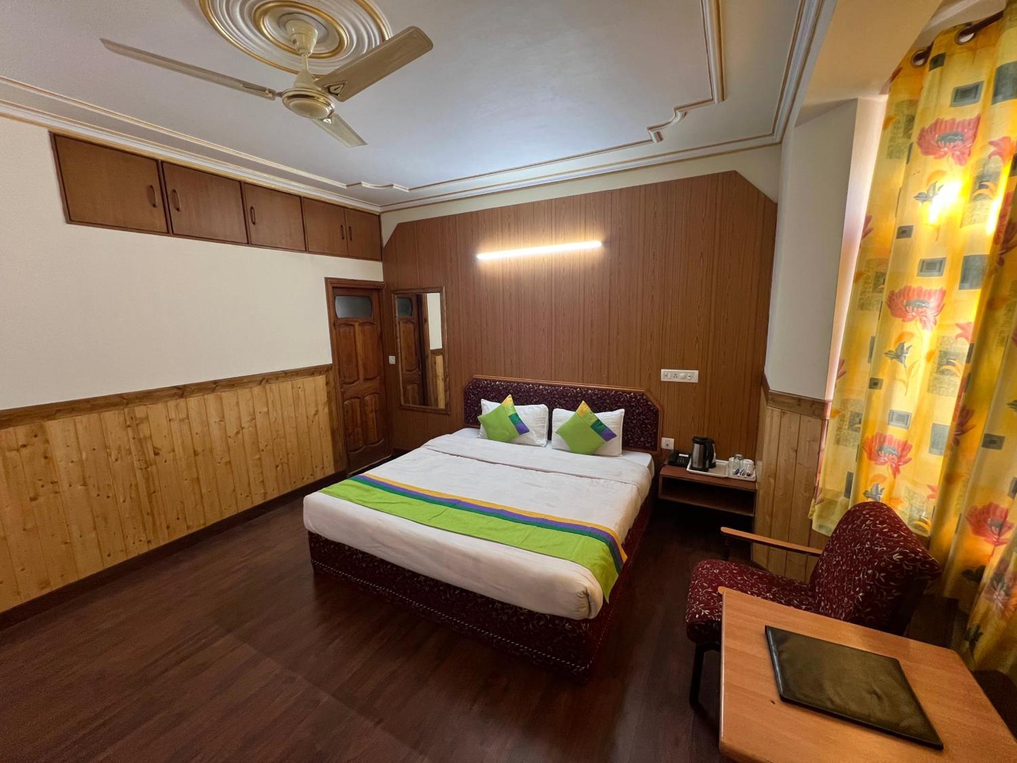 Woodstock Inn Manali Экстерьер фото